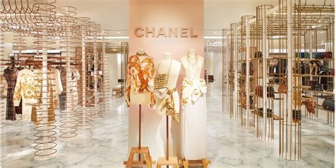 shop chanel online payment